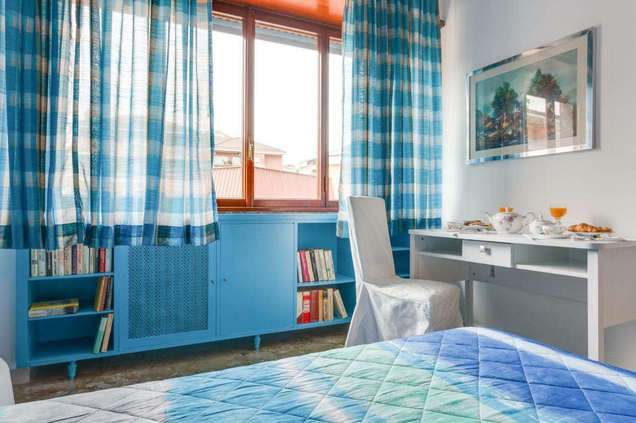 Sansotero Vatican Relais Couette-café 4*