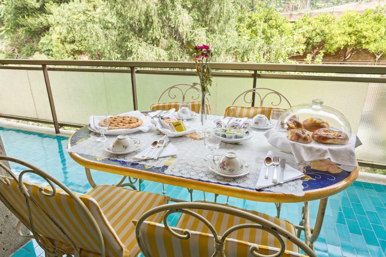 Sansotero Vatican Relais Couette-café 4*